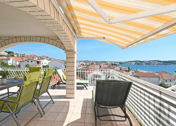 Ljube Apartman *