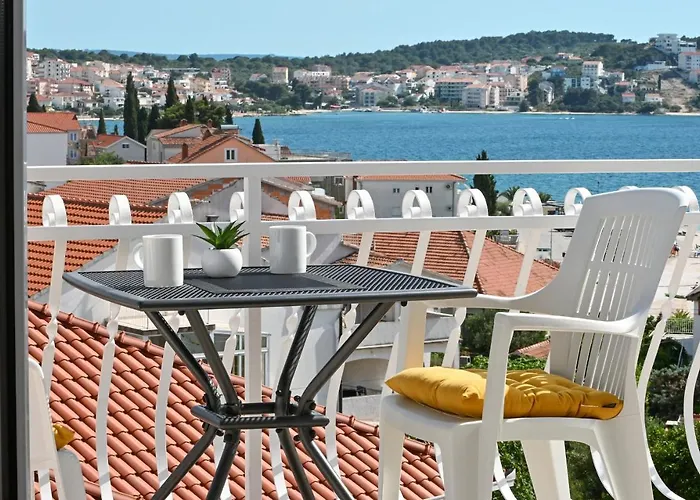 Apartman Ljube