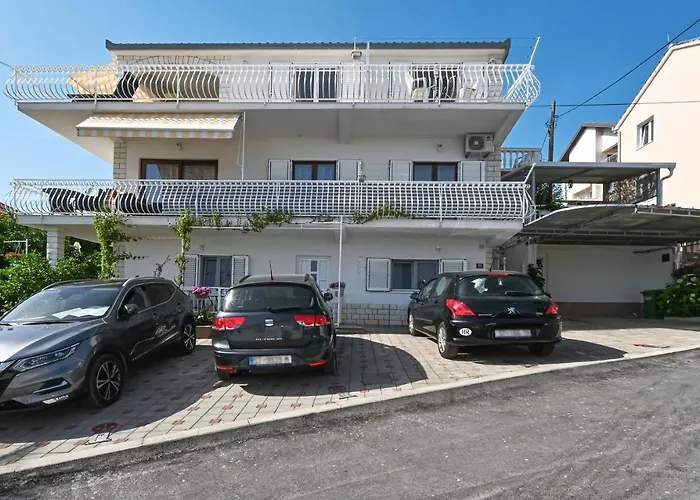 Apartman Ljube
