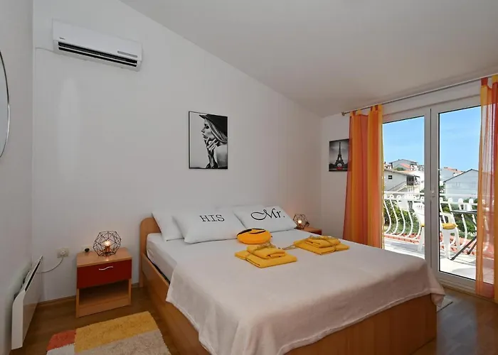 Apartman Ljube *