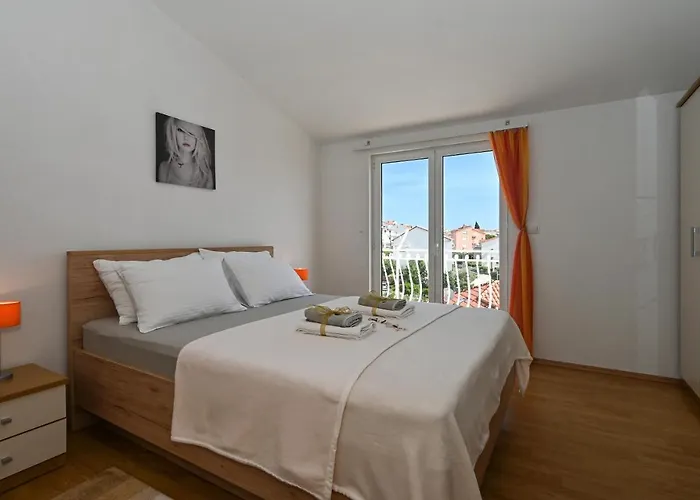 Ljube * Trogir