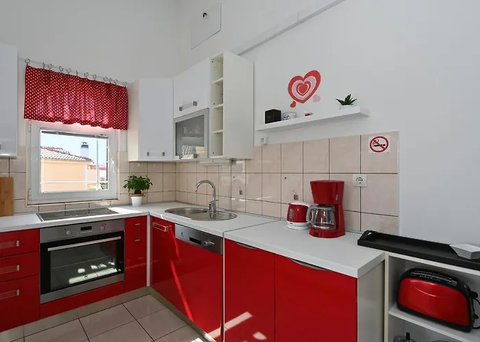 Apartman Ljube