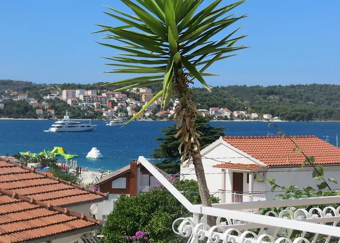 Ljube * Trogir