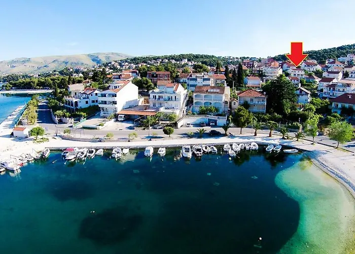 Apartman Ljube *