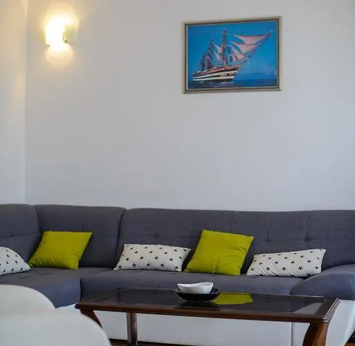Apartman Ljube
