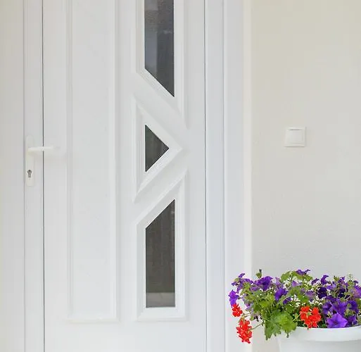 Apartman Ljube Trogir