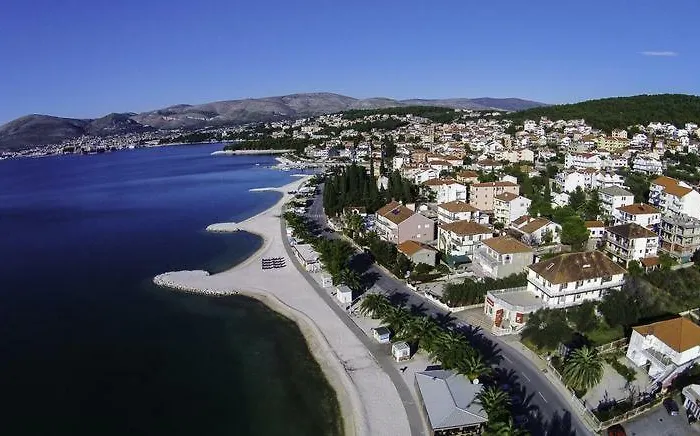 Ljube Trogir
