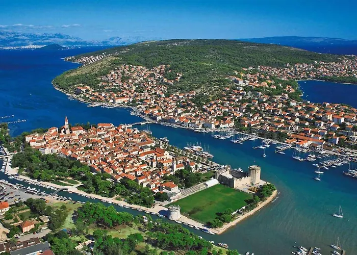 Apartman Ljube *
